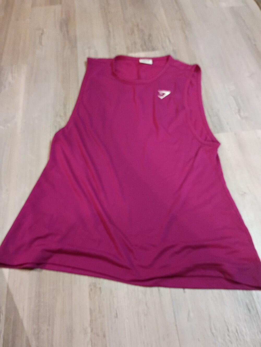 Gymshark